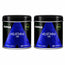 Aldous Labs Food Supplement Pure Melatonin 1 Mg , 500 Tablets , pack 2