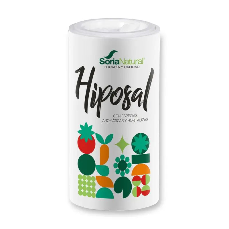 Alecosor Hyposal Sodium Free , 100 g