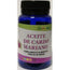 Alpha Herbal Milk Thistle Oil 60Pearls