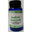 Alpha Herbal Saffron Ayurveda 50 Vegan Capsules