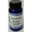 Alpha Herbal Saffron Relax With Melatonin 30 Vegan Capsules