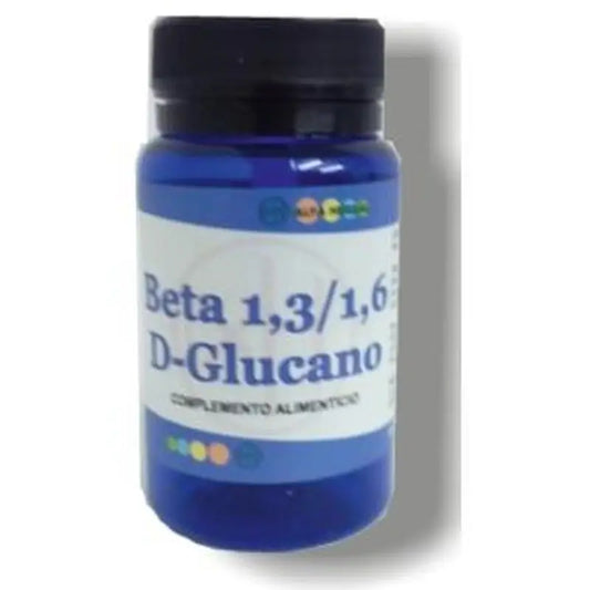 Alpha Herbal Beta 1,3/1,6 D-Glucan 30 Capsules