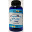 Alpha Herbal Cognimag Calm 475Mg 100Vcaps. Vegan