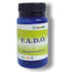 Alpha Herbal Fado Formula Anti Dumping Oxalates 60 Capsules