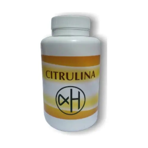 Alpha Herbal L-Proline 100V Capsules