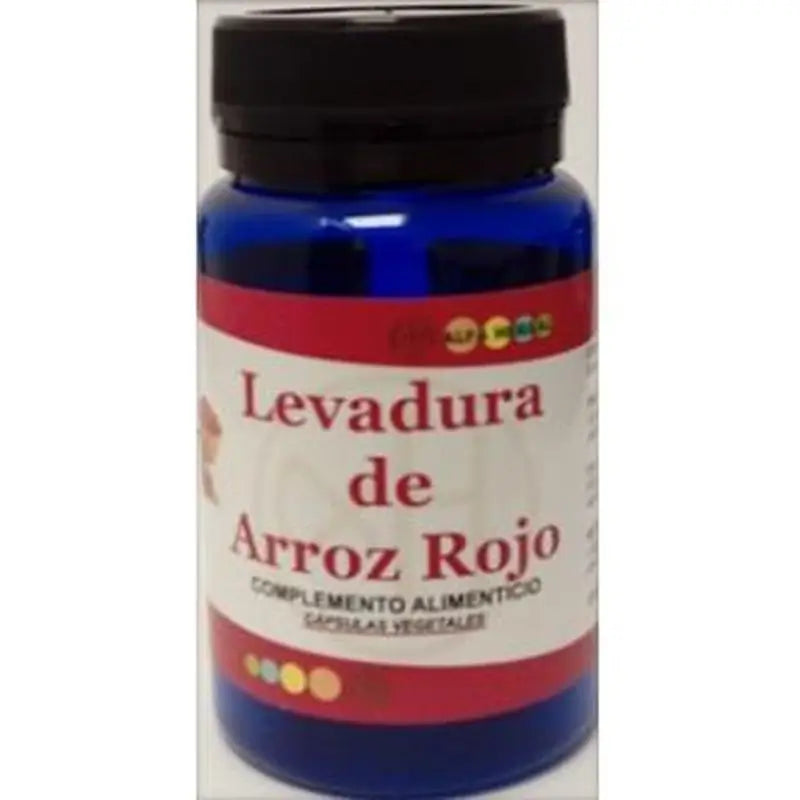 Alpha Herbal Red Yeast Rice 30 Capsules