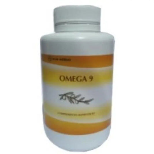 Alpha Herbal Omega 9 Flaxseed Oil 200Pearls