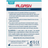 Algasiv Inferior Pads 18 units