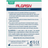 Algasiv Superior Pads 18 units