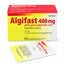 Algifast 400 mg 12 sachets Powder