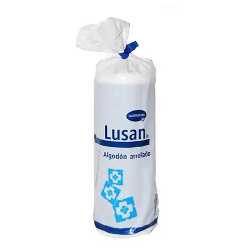 Lusan Rolled Cotton 1000 gr1 Ud