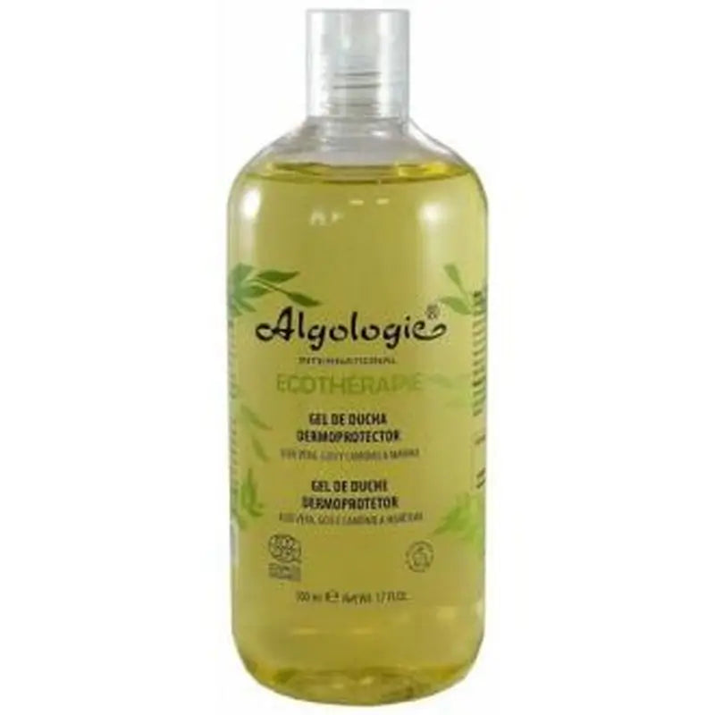 Algologie Dermoprotective Gel 500ml (E0201) Ecotherapie
