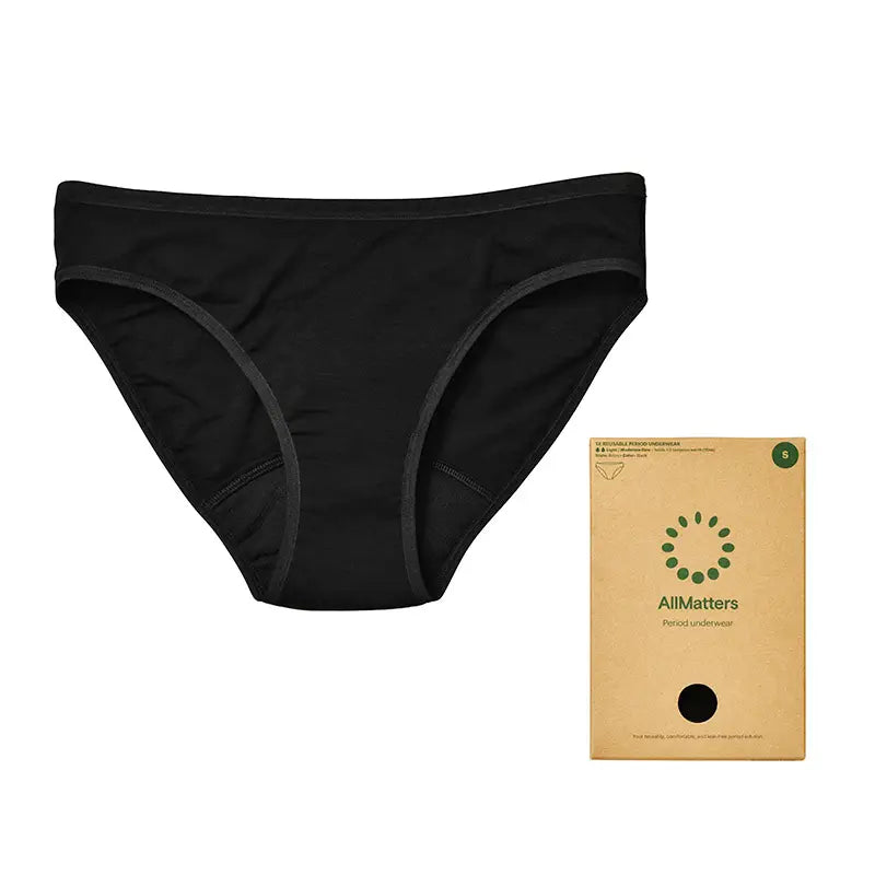 Allmatters Menstrual Panty (Size M - 38/40)