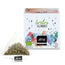 Alma Home Illenca Herbs Infusion 15Piramides. Eco Vegan