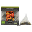 Alma Home Mango Tea Infusion 15Piramides. Eco Vegan**