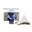 Alma Home Digestive Tisane Infusion 15Piramides. Eco Vegan