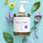 Alma Secret Gentle Gel-Shampoo With Argan, Calendula & Chamomile