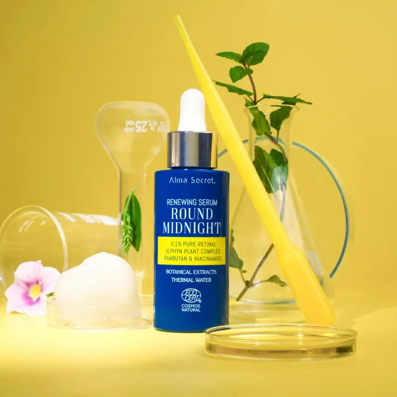 Alma Secret Retinal Serum 0.1% , 30 ml