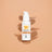 Alma Secret Natural Facial Sunscreen SPF50 Ceramides, Anti-Blemish & Oil-Free Golden, 50 ml
