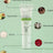 Alma Secret Anti-Aging Eye Contour Tube Avocado, Green Tea & Caffeine