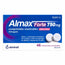 Almax forte 750 Mg Strawberry Flavour, 48 chewable tablets