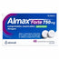 Almax forte 750 Mg Mint Flavour, 48 tablets