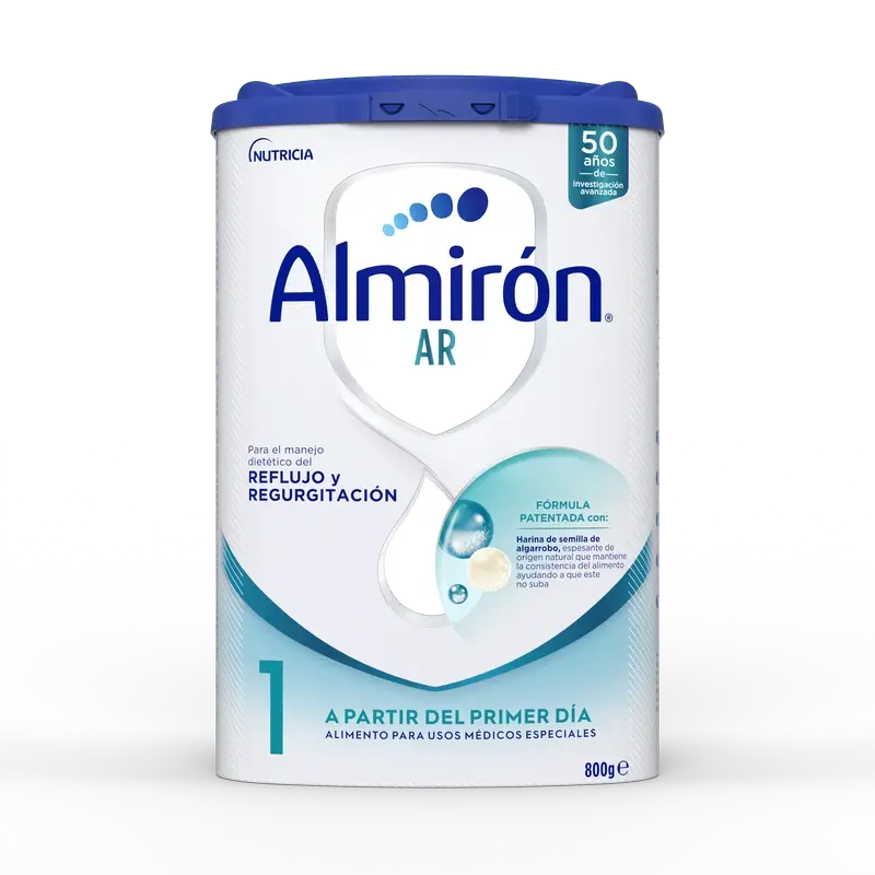 Almirón AR 1, 800 gr