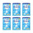 Almirón Advance 3, Pack 6 x 800g