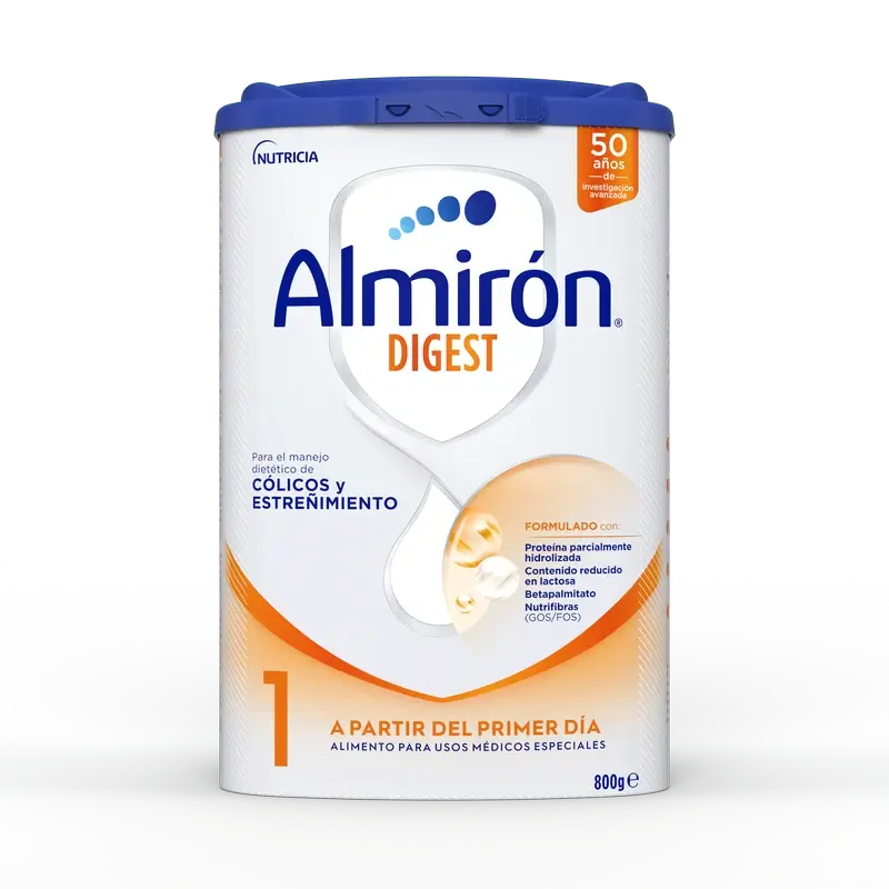 Almirón Advance Digest 1, 800g