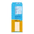 Almirón, Gluten Free Baby Biscuits, from 4 Months, 250g