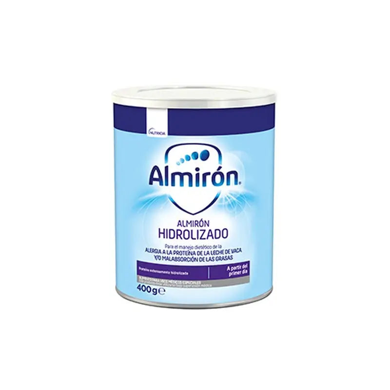 Almirón Hydrolysed, 400 g