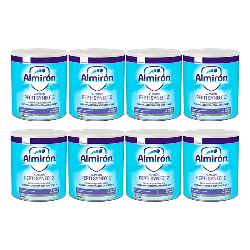 Almiron Pepti Syneo 2 , 8 x 800 grams