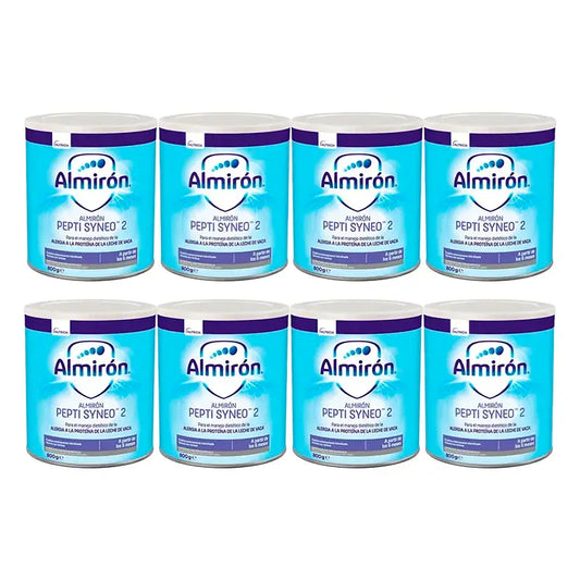 Almirón Pepti Syneo 2, 8 x 800 grams