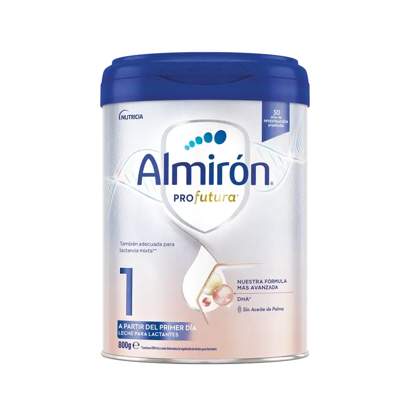 Almirón Profutura 1 Starter Milk, 800 g