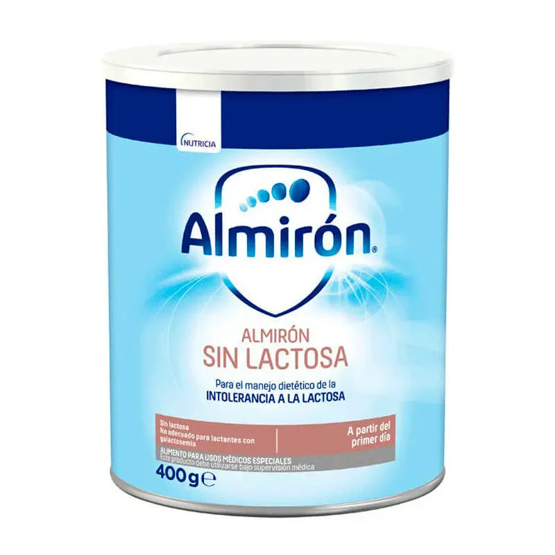 Almirón Lactose Free, 400 g