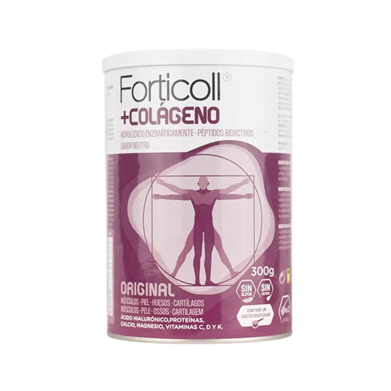 Almond Bioactive Collagen 300 G