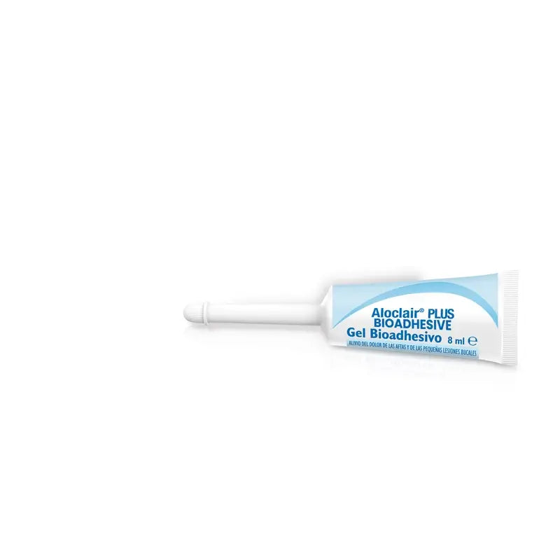 Aloclair Plus Bioadhesive Gel, 8 ml