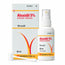 Aloxidil 50 mg/ ml Minoxidil Cutaneous Solution 1 Bottle, 60 ml