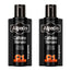 Alpecin Black Edition, 2 X 375 Ml
