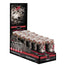 Alpha Spirit Canine Ristra Ham Box 12X160Gr, snack for dogs