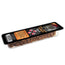 Alpha Spirit Feline Snack Turkey Box 16X35Gr, wet cat food