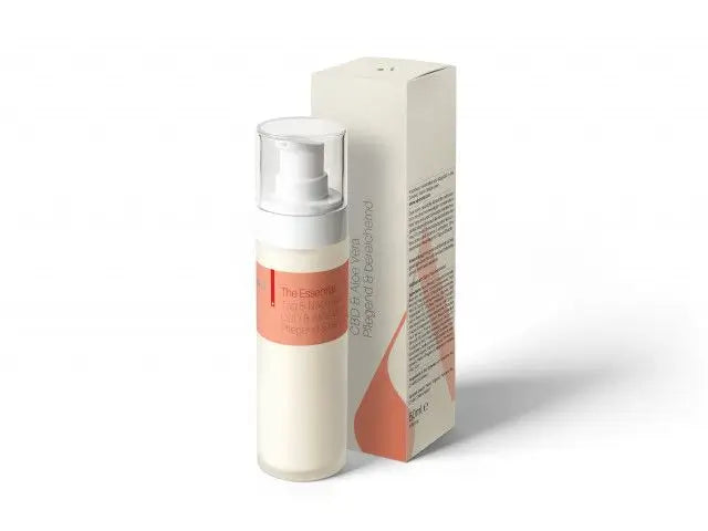 Alpinols The Essential Facial Cream Day & Night With Cbd , 50 ml
