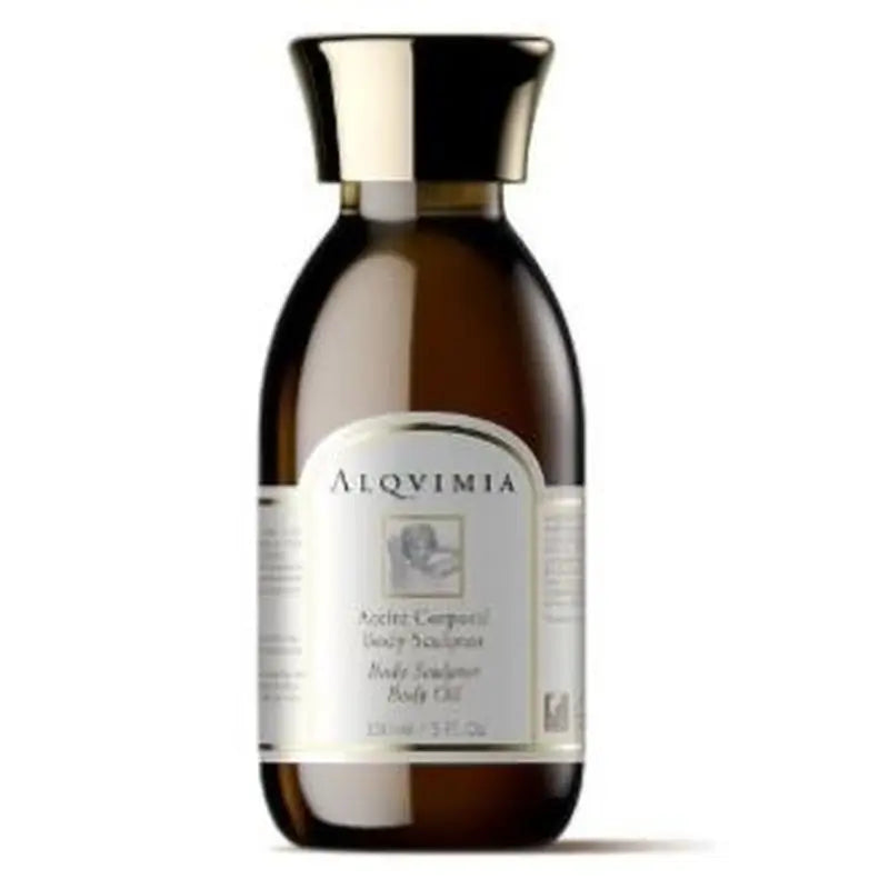 Alqvimia Body Sculptor Body Oil 150Ml.