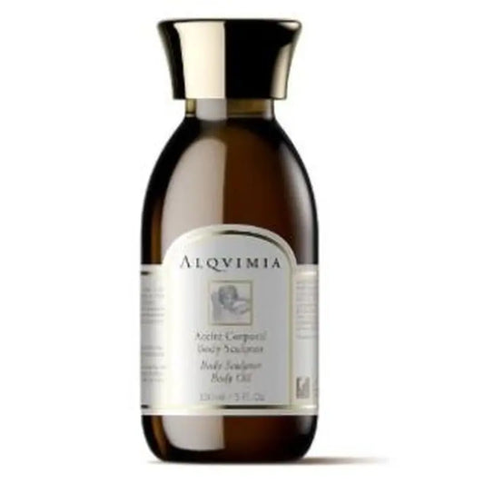 Alqvimia Body Sculptor Body Oil 150Ml.