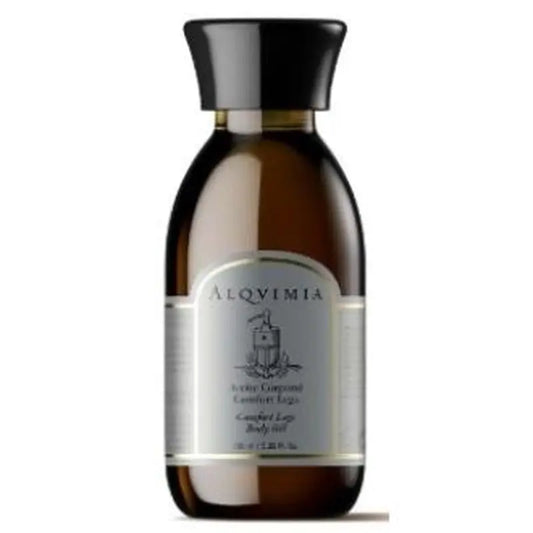 Alqvimia Comfort Legs Body Oil 150Ml.