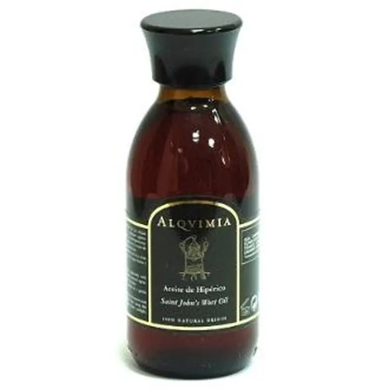 Alqvimia Hypericum Oil 150Ml.