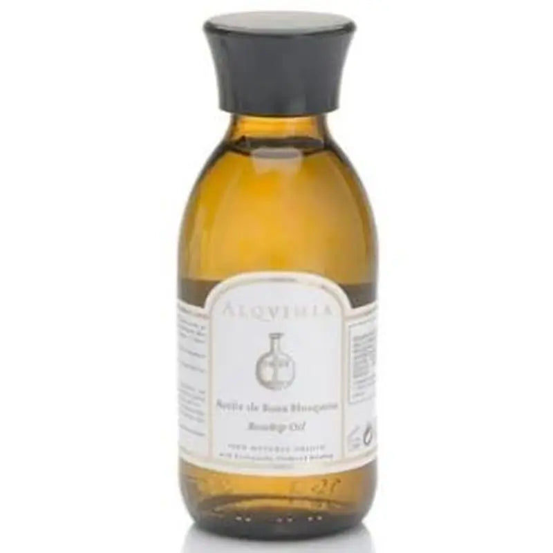 Alqvimia Rose Hip Oil 150Ml.