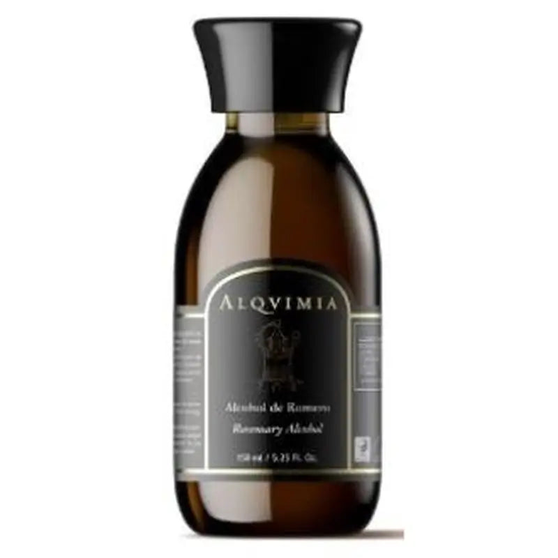 Alqvimia Rosemary Alcohol Rosemary Alchemic Tincture 150Ml.