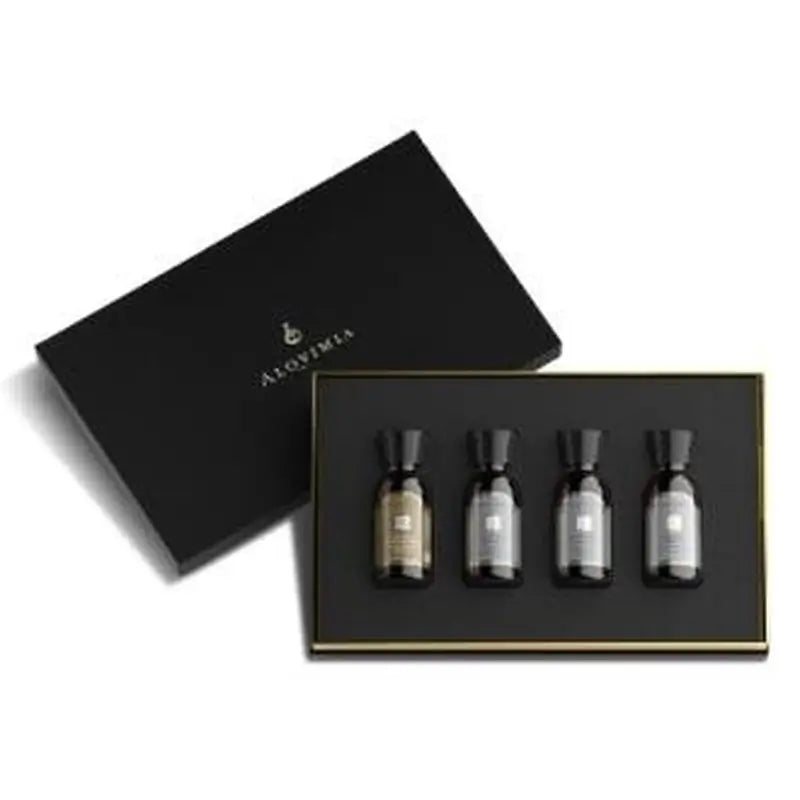 Alqvimia Wellness Experience Box