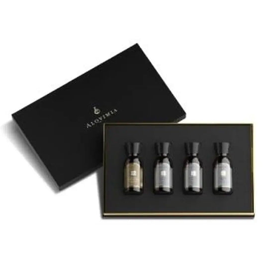 Alqvimia Wellness Experience Box